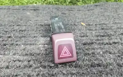 Автозапчасти б/у предупреждение за volvo c30 1.6 d 84kw ссылки oem iam 30739296