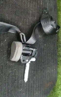 Автозапчасти б/у задний правый ремень безопасности за volvo c30 1.6 d 84kw ссылки oem iam   