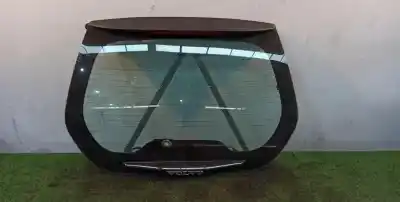 Автозапчасти б/у задняя дверь за volvo c30 1.6 d 84kw ссылки oem iam 