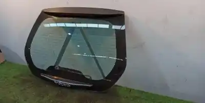 Second-hand car spare part tailgate for volvo c30 1.6 d 84kw oem iam references   