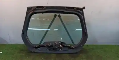 Second-hand car spare part tailgate for volvo c30 1.6 d 84kw oem iam references   