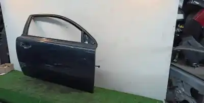 Автозапчастина б/у передні праві двері для volvo c30 1.6 d 84kw посилання на oem iam   