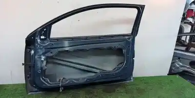 Автозапчастина б/у передні праві двері для volvo c30 1.6 d 84kw посилання на oem iam   