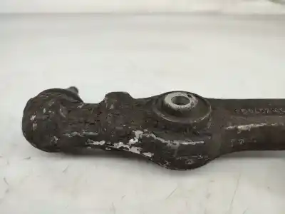 Автозапчастина б/у передній правий нижний рычаг підвіски для volkswagen passat variant (3b5) 1.9 tdi посилання на oem iam 8d0407155  