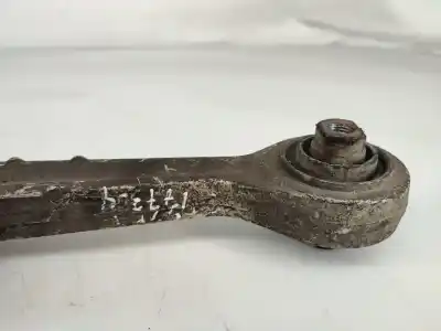 Автозапчастина б/у передній правий нижний рычаг підвіски для volkswagen passat variant (3b5) 1.9 tdi посилання на oem iam 8d0407155  