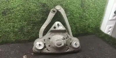 Автозапчастина б/у передній правий нижний рычаг підвіски для volkswagen passat variant (3b5) 1.9 tdi посилання на oem iam 