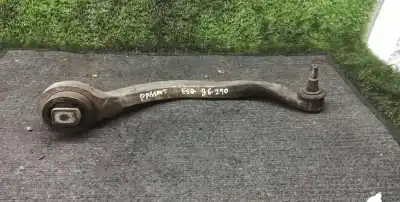 Автозапчастина б/у передній правий нижний рычаг підвіски для volkswagen passat variant (3b5) 1.9 tdi посилання на oem iam 
