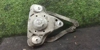 Автозапчастина б/у лівий передній ричаг підвіски для volkswagen passat variant (3b5) 1.9 tdi посилання на oem iam   