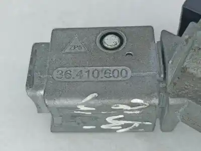 Second-hand car spare part ignition switch for mazda 2 (dy) 1.2 oem iam references 36410600  