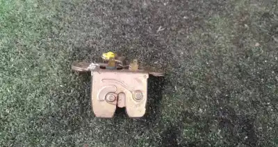 Автозапчасти б/у ЗАМОК БАГАЖНИКА/ВОРОТ за VOLVO V40 COMBI (VW)  ссылки OEM IAM   