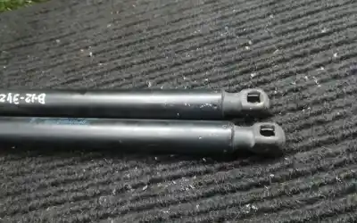 Peça sobressalente para automóvel em segunda mão amortecedores do tronco / porta por ford kuga i 2.0 tdci 4x4 referências oem iam 