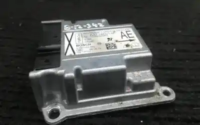 Peça sobressalente para automóvel em segunda mão centralina de airbag por ford kuga i 2.0 tdci 4x4 referências oem iam 8v4t14b321ae