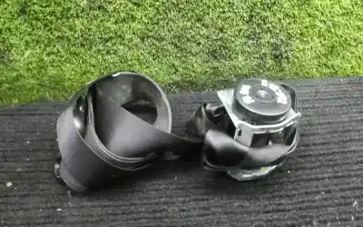 Peça sobressalente para automóvel em segunda mão cinto de segurança dianteiro direito por ford kuga i 2.0 tdci 4x4 referências oem iam 