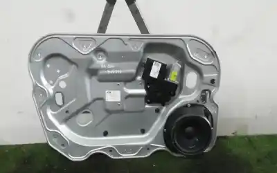 Peça sobressalente para automóvel em segunda mão elevador de vidros dianteira esquerda por ford kuga i 2.0 tdci 4x4 referências oem iam 