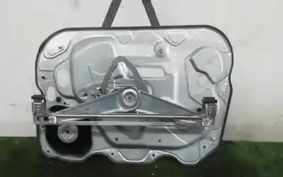 Second-hand car spare part driver left window regulator for ford kuga i 2.0 tdci 4x4 oem iam references   