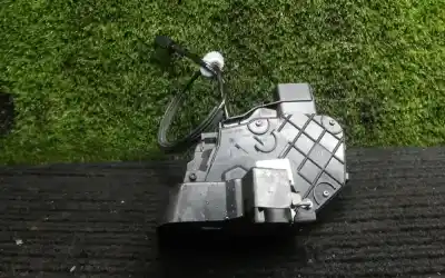 Peça sobressalente para automóvel em segunda mão fechadura da porta traseira direita por ford kuga i 2.0 tdci 4x4 referências oem iam 