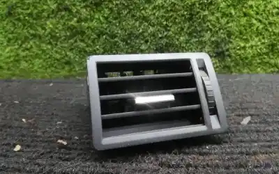 Peça sobressalente para automóvel em segunda mão grelha / difusor de ar por ford kuga i 2.0 tdci 4x4 referências oem iam 