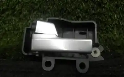 Peça sobressalente para automóvel em segunda mão puxador interior traseiro esquerdo por ford kuga i 2.0 tdci 4x4 referências oem iam 