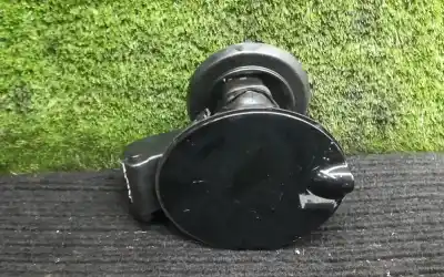 Peça sobressalente para automóvel em segunda mão tampa de combustível externa por ford kuga i 2.0 tdci 4x4 referências oem iam 