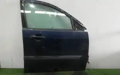 Автозапчастина б/у передні праві двері для ford focus i (daw, dbw) 1.6 16v посилання на oem iam   