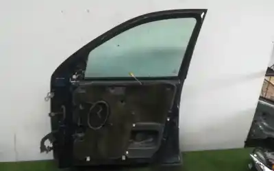 İkinci el araba yedek parçası Sag ön Kapi için FORD FOCUS I (DAW, DBW) 1.6 16V OEM IAM referansları   