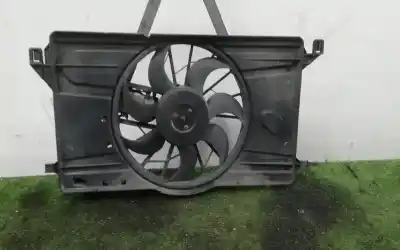 Second-hand car spare part heating fan for seat ibiza ii (6k1) 1.9 td oem iam references 