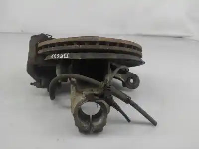 Автозапчасти б/у передняя правая кулачка за volkswagen passat variant (3c5) 1.9 tdi ссылки oem iam   