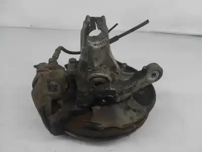 Автозапчасти б/у передняя правая кулачка за volkswagen passat variant (3c5) 1.9 tdi ссылки oem iam   