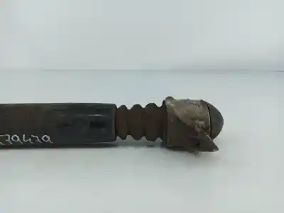 Автозапчасти б/у правый задний амортизатор за volkswagen passat variant (3c5) 1.9 tdi ссылки oem iam   