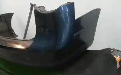 Автозапчасти б/у задний бампер за volkswagen passat variant (3c5) 1.9 tdi ссылки oem iam 