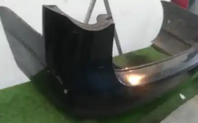 Автозапчастина б/у задній бампер для volkswagen passat variant (3c5) 1.9 tdi посилання на oem iam   