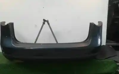 Автозапчастина б/у задній бампер для volkswagen passat variant (3c5) 1.9 tdi посилання на oem iam   