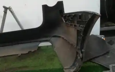 Автозапчастина б/у задній бампер для volkswagen passat variant (3c5) 1.9 tdi посилання на oem iam   