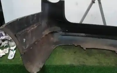 Автозапчастина б/у задній бампер для volkswagen passat variant (3c5) 1.9 tdi посилання на oem iam   