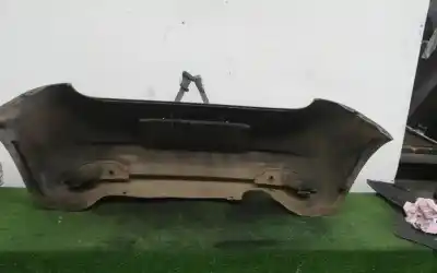 Second-hand car spare part rear bumper for peugeot 406 (8b) 2.0 hdi 110 oem iam references   