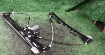 Second-hand car spare part driver left window regulator for bmw 5 touring (e61) 525 d oem iam references 