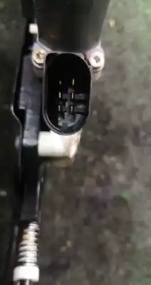 Second-hand car spare part driver left window regulator for bmw 5 touring (e61) 525 d oem iam references   