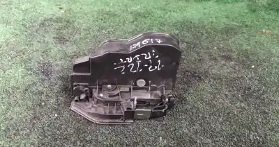 Second-hand car spare part rear right door lock for bmw 5 touring (e61) 525 d oem iam references 