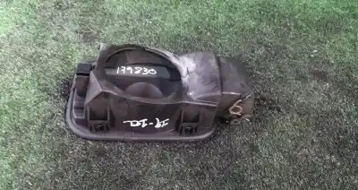 Second-hand car spare part outer fuel cap for bmw 5 touring (e61) 525 d oem iam references   