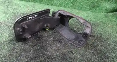 Second-hand car spare part outer fuel cap for bmw 5 touring (e61) 525 d oem iam references   