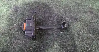 Second-hand car spare part door stop for bmw 5 touring (e61) 525 d oem iam references 