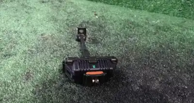 Second-hand car spare part door stop for bmw 5 touring (e61) 525 d oem iam references   