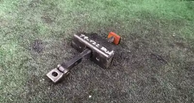 Pezzo di ricambio per auto di seconda mano fermo porta per bmw 5 touring (e61) 525 d riferimenti oem iam   