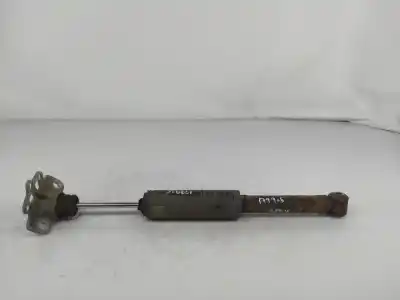 Peça sobressalente para automóvel em segunda mão amortecedor traseiro direito por opel corsa d (s07) 1.3 cdti (l08 l68) referências oem iam 