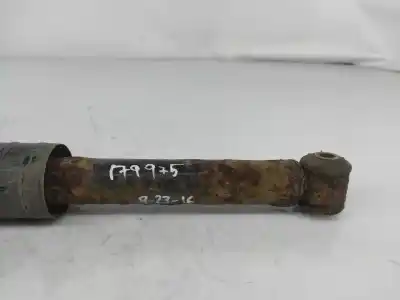 Автозапчастина б/у правий задній амортизатор для opel corsa d (s07) 1.3 cdti (l08 l68) посилання на oem iam   