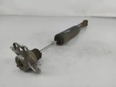 Автозапчастина б/у правий задній амортизатор для opel corsa d (s07) 1.3 cdti (l08 l68) посилання на oem iam   