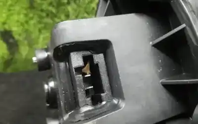 İkinci el araba yedek parçası isitma motor için fiat grande punto (199) 1.2 cat oem iam referansları 164330100  