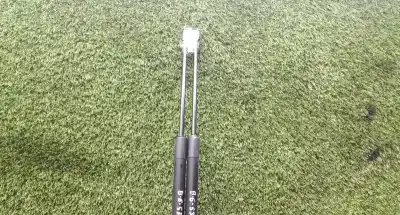 Автозапчастина б/у амортизаторі багажника/дверей для volkswagen passat variant (3c5) 1.9 tdi посилання на oem iam   