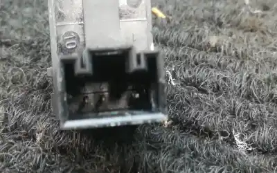 Автозапчасти б/у выключатель переднего правого окна за volkswagen passat variant (3c5) 1.9 tdi ссылки oem iam   