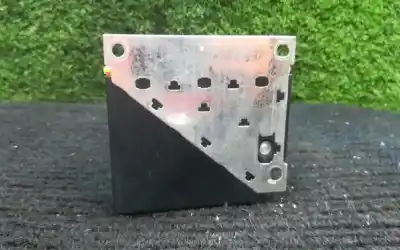 Автозапчасти б/у блок управления подушками безопасности за volkswagen passat variant (3c5) 1.9 tdi ссылки oem iam 3c0909605m  